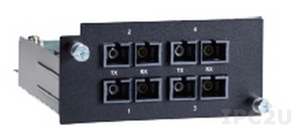 MOXA PM-7500-4SSC MOXA PM-7500-4SSC